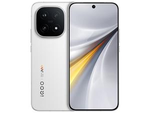 IQ0O 15 5G Snapdragon 8 Elite Gen 5, 7000 mAh, Pantalla 2K de 144 Hz (3168x1440), Chip de Juego Q3 de Desarrollo Propio - Product Image 4