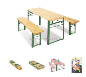 <span class=keywords><strong>Tavolo</strong></span> <span class=keywords><strong>da</strong></span> birra in legno all'aperto <span class=keywords><strong>tavolo</strong></span> <span class=keywords><strong>da</strong></span> <span class=keywords><strong>giardino</strong></span> birra e panca <span class=keywords><strong>da</strong></span> <span class=keywords><strong>tavolo</strong></span> in legno - Product Image 5