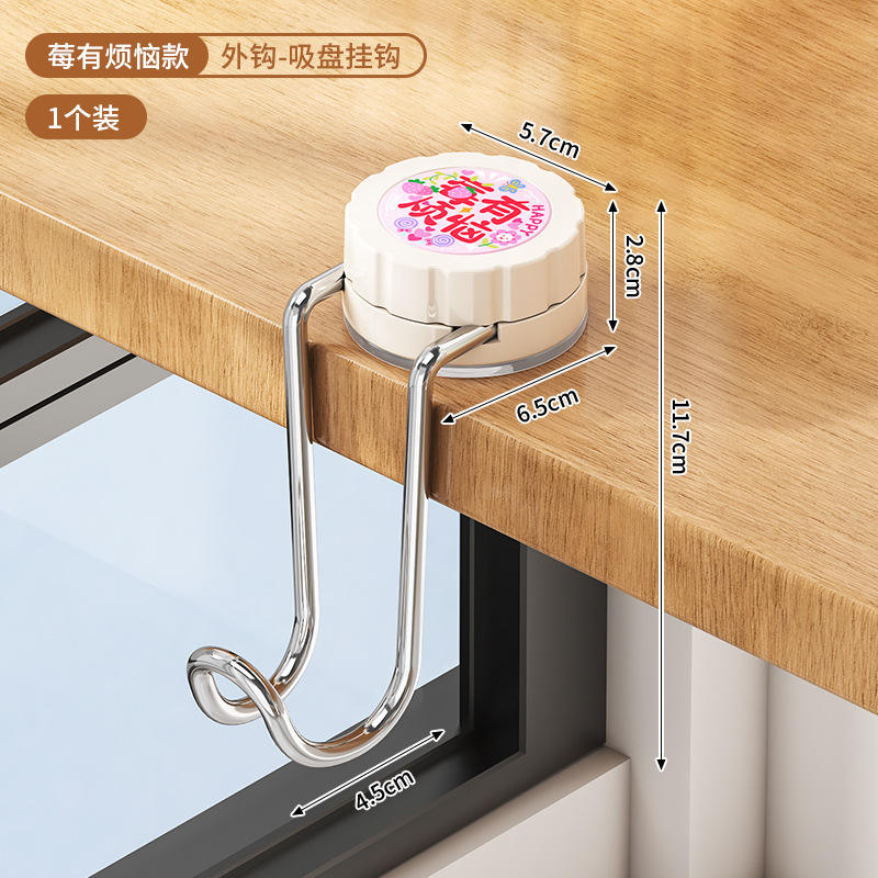 Problèmes à l'extérieur du crochet