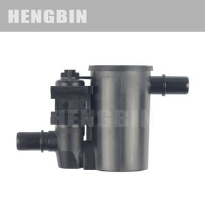 Válvula de Cierre Manual de Seguridad para Canister de Carbón 1130010-BH01/13575701/911-058/2M1065 CPV126 para Gas OEM Personalizable - Product Image 5
