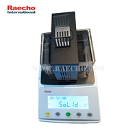 Lab Weight Measurement & Analysis Equipment Electronic Density Balance & Precision Digital Scale