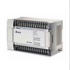 PLC DVP32EH00T2-L 100% NUEVO en Stock, PLC Delta 100% NUEVO en Stock, PLC DVP32EH00T2-L 100% NUEVO en Stock - Product Image 1