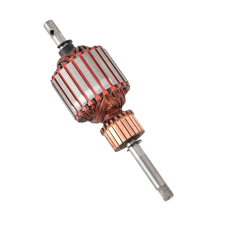 Ideagree licuadora cobre Rotor del Motor para 9525, 9530, 9535, 9540, 9545 Motor 9550