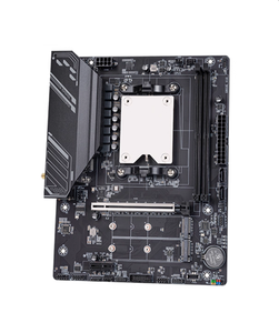 Erying <span class=keywords><strong>AMD</strong></span> R9 7940HX/7945HX scheda madre integrata Micro-ATX scheda madre grafica integrata SATA interfaccia <span class=keywords><strong>DDR5</strong></span> doppio canale nuovo - Product Image 1