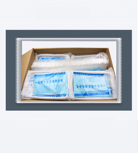 Denxy Set di strumenti per esame orale monouso per strumenti dentali per Pick denti - Product Image 6