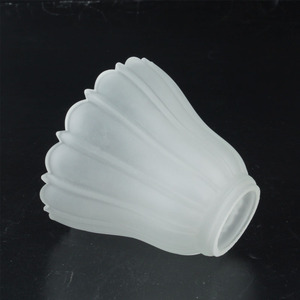 Đèn Chùm Phong Cách Châu Âu Bóng Râm Thủy Tinh Phong Cách Nước Mỹ Đèn Chùm Đèn Trần Bóng Râm Đèn Tường Mờ Đèn Thủy Tinh Bóng Râm - Product Image 5