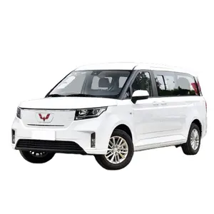 Wuling Zhengcheng New Energy 2023 Operating Bus (Ordinary Class) 2023 Hot Sale Electric Cheap Used Cars