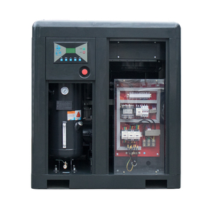 Compressore d'Aria a Vite JFAM60A Shenzhen 60hp 45kw Prezzo del Compressore da 60 CV - Product Image 6