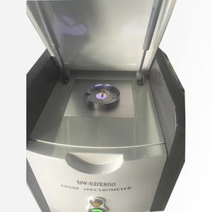 Analizador XRF de Oro DW-EDX800, Espectrofotómetro, Máquina de Prueba de Oro XRF de Escritorio para Au, Ag y Cu - Product Image 2