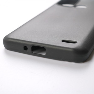 <span class=keywords><strong>Coque</strong></span> de téléphone souple en <span class=keywords><strong>Silicone</strong></span> antichoc mat TPU pour ZTE Blade <span class=keywords><strong>A53</strong></span> Pro A33s A54 <span class=keywords><strong>A53</strong></span> <span class=keywords><strong>coque</strong></span> de téléphone portable - Product Image 5