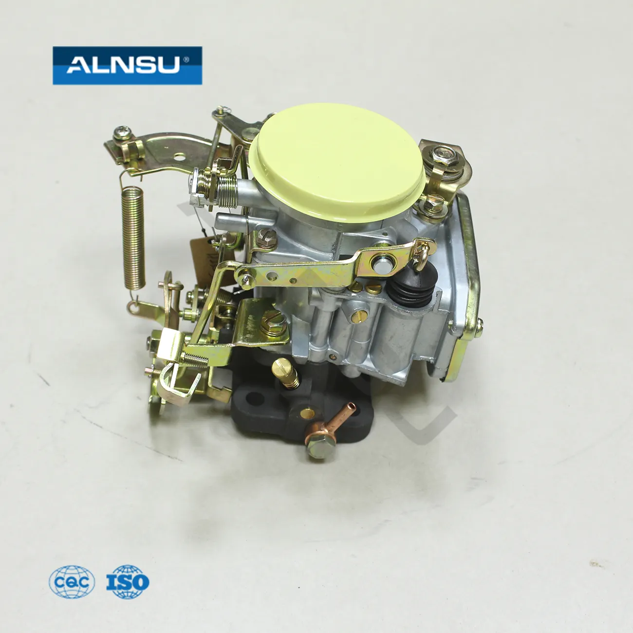 Piezas de repuesto para coche, carburador para NISSAN J15 16010-B5200