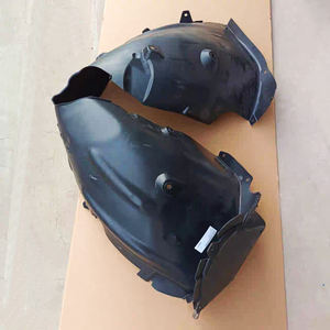 Protector de ala de guardabarros de coche absorbente de golpes de alta calidad, Kits de carrocería duraderos originales, revestimiento de arco para BYD YUAN ATTO3 SONG SUV - Product Image 6