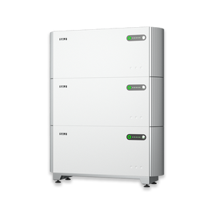 Batterie murale SAJ Solar pour stockage d'énergie 5 kWh IP65, communication CAN pour stockage d'énergie hors réseau/hybride - Product Image 6