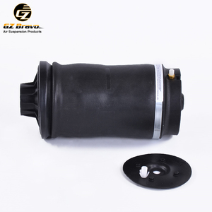 Molla pneumatica a molla pneumatica adatta per Mercedes-Benz W164 <span class=keywords><strong>ML</strong></span> 1643200625 1643200625 ammortizzatore ML320 ML350 ML450 ML450 ML5 - Product Image 3