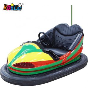 Filet de sol de haute qualité pour parc d'attractions, filet de sol électrique Skynet, voiture tamponneuse électronique - Product Image 3