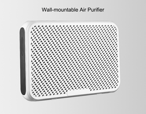 Purificador de <span class=keywords><strong>aire</strong></span> Hepa montado en la pared de 350m3/h de alta calidad, instalación portátil, fuente de alimentación eléctrica para el hogar, enchufe de EE. UU., <span class=keywords><strong>aire</strong></span> doméstico - Product Image 4