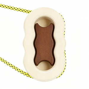 Durable Rock Climbing Magnet Finger <strong>Board</strong> Indoor Climbing Training <strong>Board</strong> for <strong>Athletes</strong> - Product Image 2