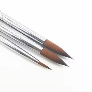 Brosse <span class=keywords><strong>à</strong></span> glaçure en céramique dentaire Foshan meite - Product Image 3