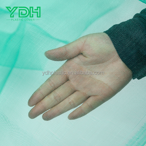 उद्यान और ग्रीनहाउस के लिए कृषि विरोधी कीट स्क्रीन नेटटिंग hdpe uv प्रतिरोधी प्लास्टिक जाल - Product Image 5