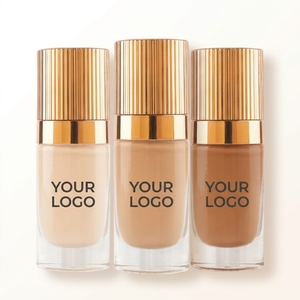 <span class=keywords><strong>Crème</strong></span> <span class=keywords><strong>BB</strong></span> Texture Safran Lisse et Fluide Contrôle du Sébum Marque Privée OEM ODM Végane Sans Cruauté Animale Fabrication Personnalisée Expert Studio - Product Image 1