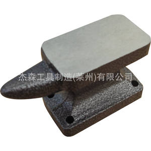 Enclumes en acier de haute qualité, différentes tailles, aides pédagogiques, établis, prix bas, vente en gros d'usine, qualité garantie - Product Image 2