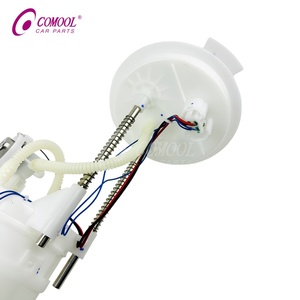 Ensemble de pompe à carburant COMOOL 16117314804 16117285443 pour BMW X3X4 F25F26 Module de distribution de carburant de haute qualité - Product Image 3