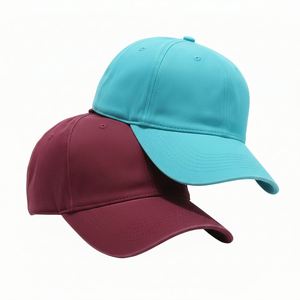 Gorra de Béisbol de Moda Unisex, Gorra Deportiva Informal de Algodón, Ajustable con Cierre a Presión, para Actividades al Aire Libre y Ropa Urbana - Product Image 6