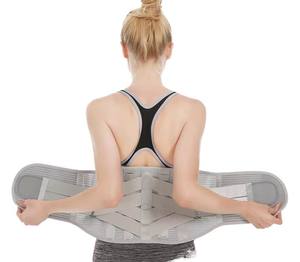 Universele Verstelbare Zak Zwart Neopreen Verborgen Taille Buik <span class=keywords><strong>Holster</strong></span> Fabriceert - Product Image 1