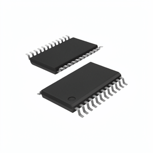 SN74CBT3384CPW Buy Electronics Components Online 24 TSSOP BOM IC In Stock Logic - Product Image 1