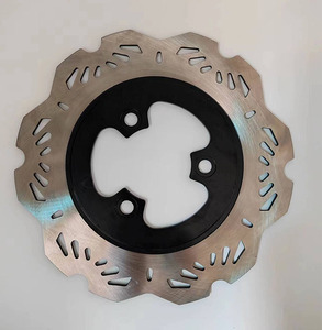 <span class=keywords><strong>Disco</strong></span> de Freno Trasero para Motocicleta Scooter Estilo 2006 - Product Image 2