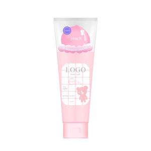 OEM ODM Loción de Sal <span class=keywords><strong>del</strong></span> <span class=keywords><strong>Mar</strong></span> Muerto Crema de Ducha Suave e Iluminadora Delicada para Uso Corporal - Product Image 6