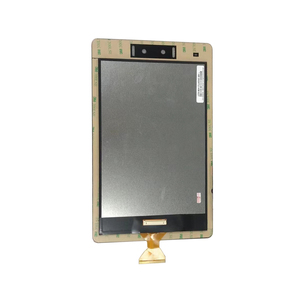 Bestar Écran tactile de 10.1 pouces Nouveau design 800*1280 LVDS 500 Nits TFT LCD Panel <span class=keywords><strong>TLCM</strong></span> PCAP pour la reconnaissance faciale - Product Image 1
