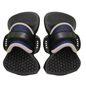 Couvre-pieds pour planche de surf, taille unique, antidérapant en TPU, pour wakeboard et kitesurf - Product Image 5