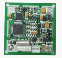 Modulo Telecamera CCD PCB per Videocitofono <span class=keywords><strong>CCTV</strong></span> Analogico Tradizionale di Vecchio Tipo con Uscita Analogica 600TVL - Product Image 6