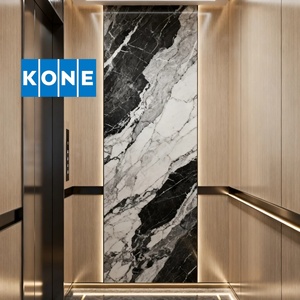 ลิฟต์โดยสารสำหรับที่อยู่อาศัย KONE รุ่นขายดี ลิฟต์ทันสมัย ปลอดภัย ใช้งานง่าย สำหรับบ้าน - Product Image 5