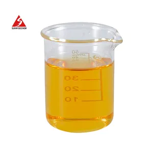 Alta qualità lauril betaina/dodecil dimetil betaina/LAB-35 numero Cas 683-10-3
