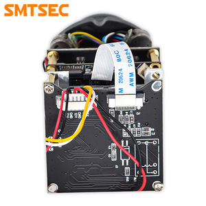 Placa de cámara IP CCTV con lente motorizada de 5-50 mm, 5.0MP 50fps, 4MP 60fps, 1/2.8\" IMX335 Hi3516AV300 WDR, baja iluminación - Product Image 4