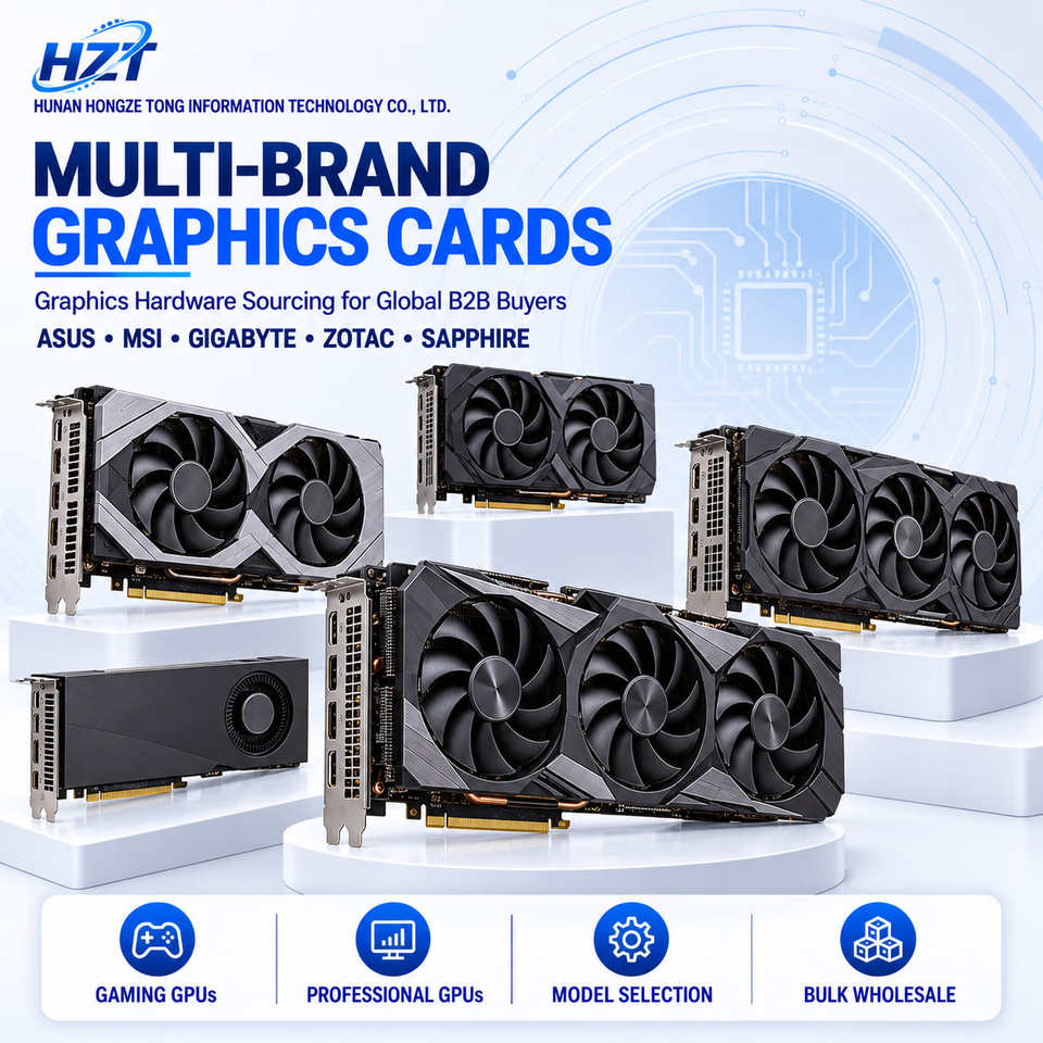 RTX 2080 SUPER Desktop Graphics Card Fast Wholesale & Bulk Supply ...