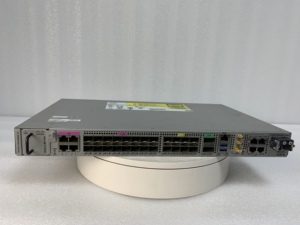 N540X-16Z4G8Q2C-D sử dụng ban đầu NCS 540 loạt <span class=keywords><strong>Router</strong></span> 16x10G + 4x1g cu + 8x25g + 2x100g DC - Product Image 2