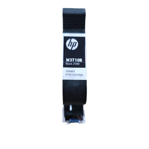 Solvente Compatible con HP 2590 W3T10B para Cartuchos de Tinta de Inyección para Máquinas de Impresión de Fecha, Número y Texto - Product Image 4