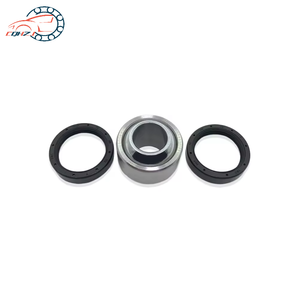 Kit de joints d'étanchéité inférieurs d'amortisseur arrière PDS pour moto tout-terrain CQHZJ SX XCW EXCF EXC 99-16 <span class=keywords><strong>KTM</strong></span> HUSABERG - Product Image 1
