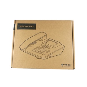 Máy tính để bàn <span class=keywords><strong>CDMA</strong></span> 800MHz cố định điện thoại không dây - Product Image 6