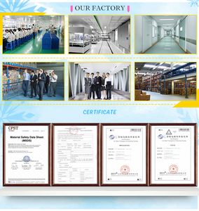 <span class=keywords><strong>AA</strong></span> 1.2V 2300mAh Ni-MH có thể sạc lại pin kỹ thuật số màu xanh lá cây kinvs Trung Quốc Tương thích với kinvs trong kho - Product Image 5