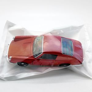 Modelo de Coche Clásico Vintage con Puertas Abatibles - Product Image 6