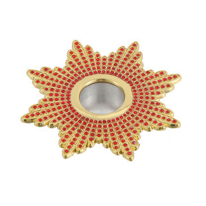 Croix orthodoxe Jésus Crucifix Église religieuse Décoration Croix Ornement <span class=keywords><strong>Relique</strong></span> pour bénir - Product Image 5