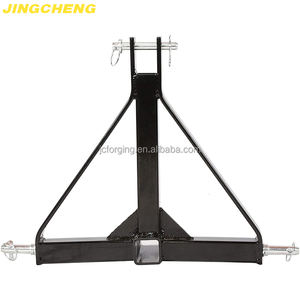 Barre de remorquage attelage récepteur Tube attelage adaptateur récepteur boulon <span class=keywords><strong>sur</strong></span> SUV/ATV <span class=keywords><strong>remorque</strong></span> pièces accessoires attelage récepteur - Product Image 5