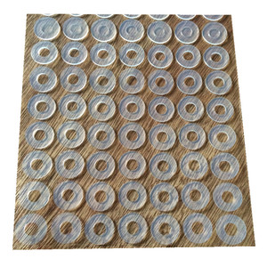 Silicone Gasket Ring Circular Sealing Water And <b>Dust</b> Proof For Bottle <b>Cap</b> - Product Image 2