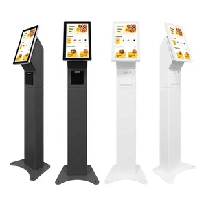 15.6 21.5 24 32 inch trong nhà tầng thường vụ selfservice thanh toán kiốt thiết bị đầu cuối tự dịch vụ thanh toán <span class=keywords><strong>kiosk</strong></span> Máy Nhà cung cấp - Product Image 3