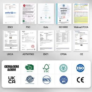 Asweet papan gambar untuk anak 2-4 tahun, papan tulis kayu Aktivitas besar, papan gambar dapat dihapus untuk anak-anak usia 2-4 tahun, kapur papan seni - Product Image 5