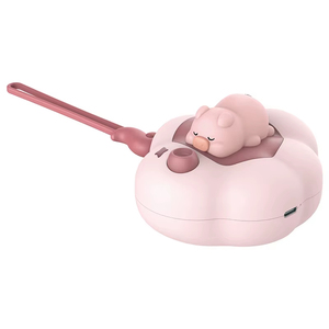 Calentador de Manos Recargable USB con Luz, Diseño de Dibujos Animados, Dispositivo de Calefacción Portátil, Regalo Original, Venta al Por Mayor - Product Image 2